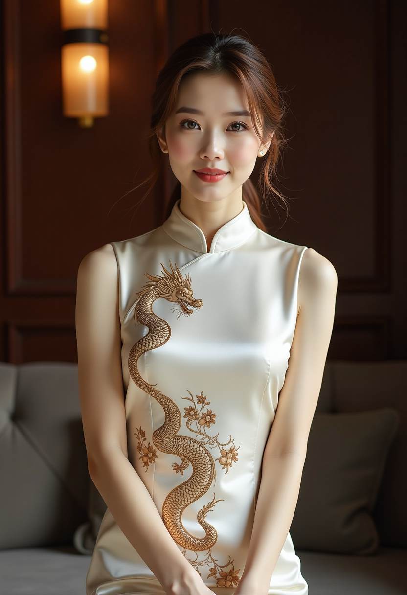 雪落无声 海报