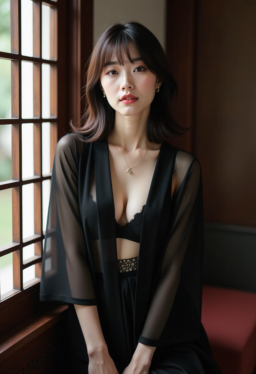 暗夜追踪者 HD 海报