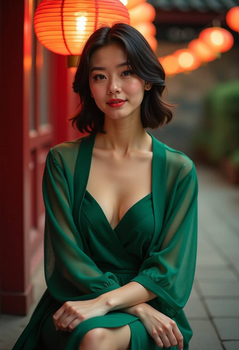 迷雾码头 海报